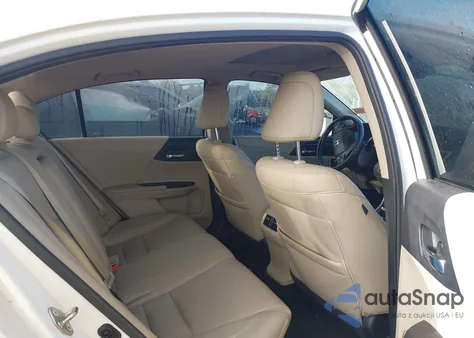 2015 Honda Accord Ex-L z USA, uszkodzony, nr VIN 1HGCR2F87FA074631